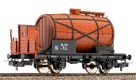 76447 Sachsenmodelle Wine barrel car with large barrel